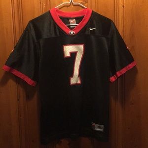Georgia Bulldog Jersey